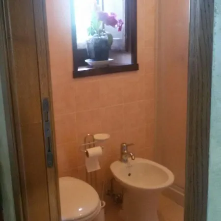 In Montagna קסטל די סנגרו