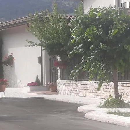 In Montagna *