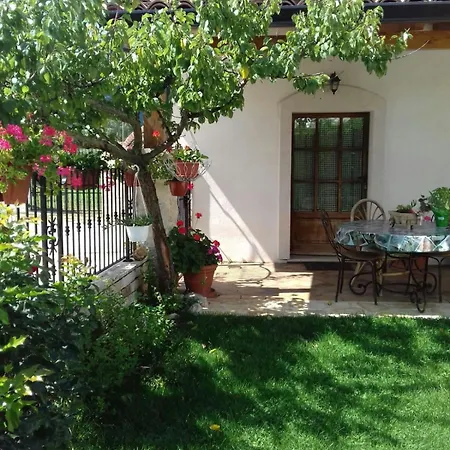 וילה In Montagna *