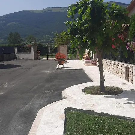 In Montagna